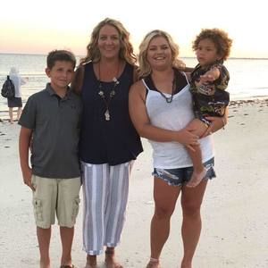 Meet your Posher, Lacy